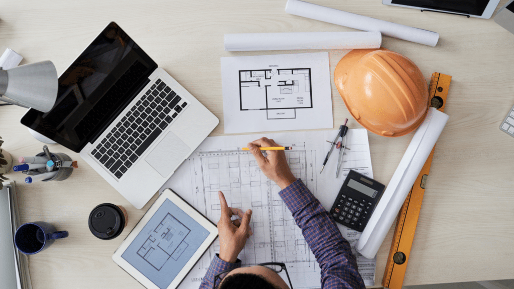 Construction Executive Search Firm