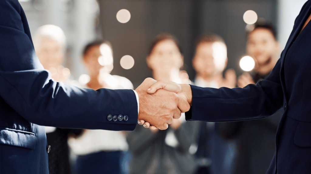 Finding and retaining world-class talent